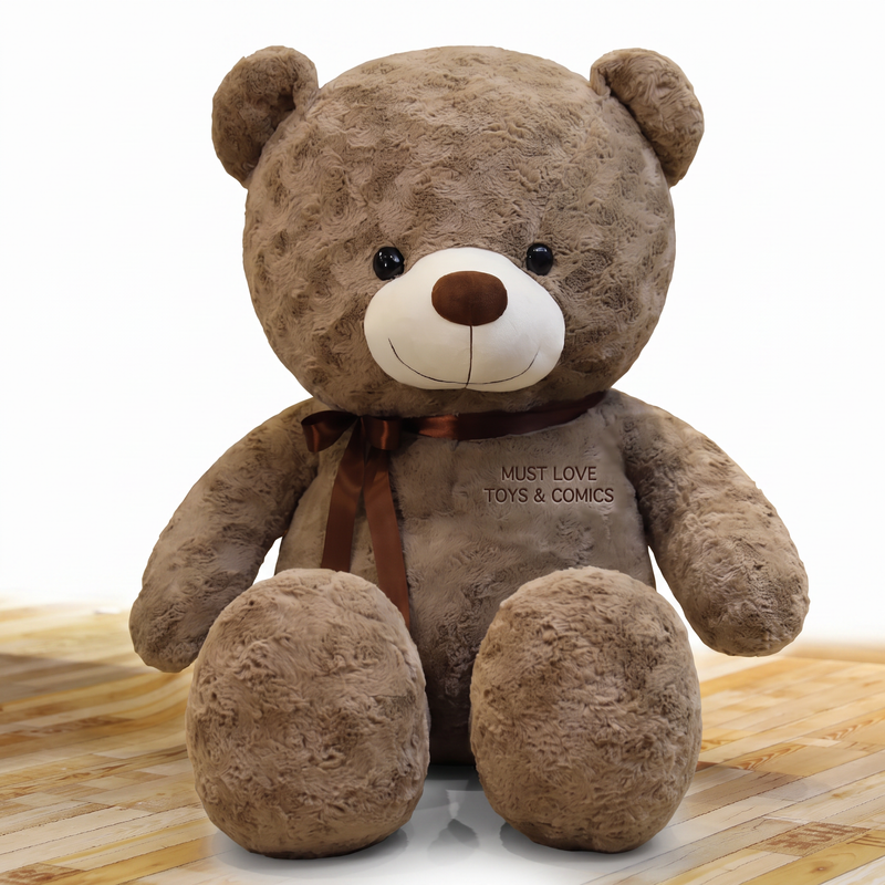 Must Love Giant Teddy Bear